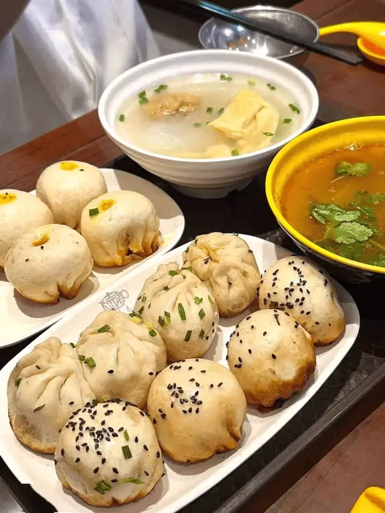 Shanghai Private Tour - 