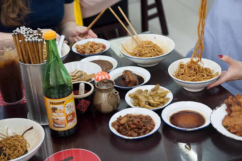 Shanghai Private Tour - 