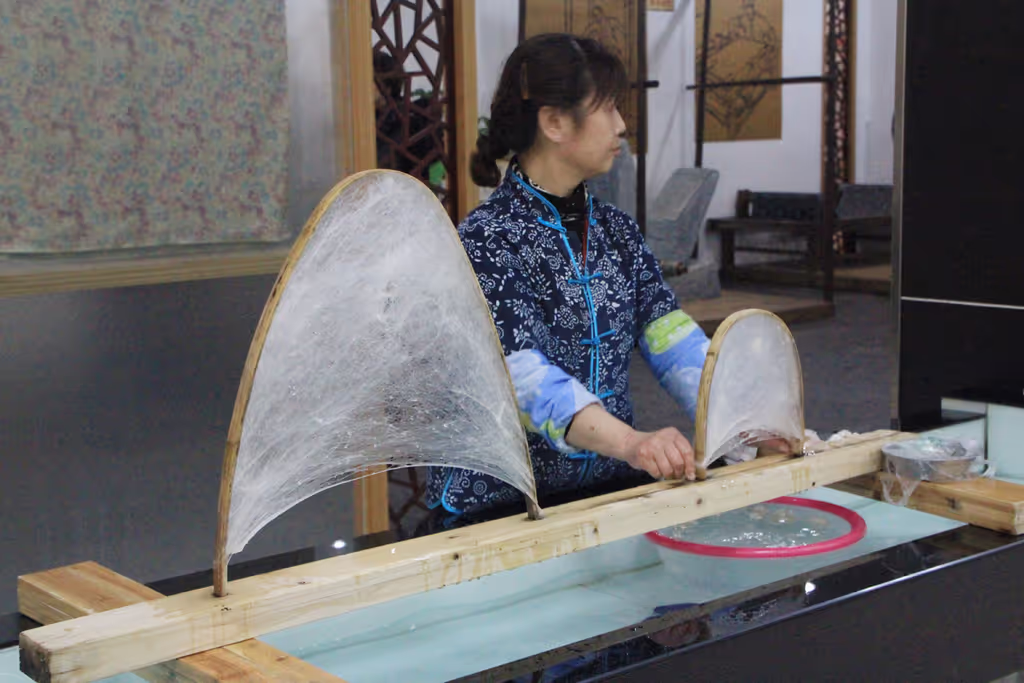 Shanghai Private Tour - 