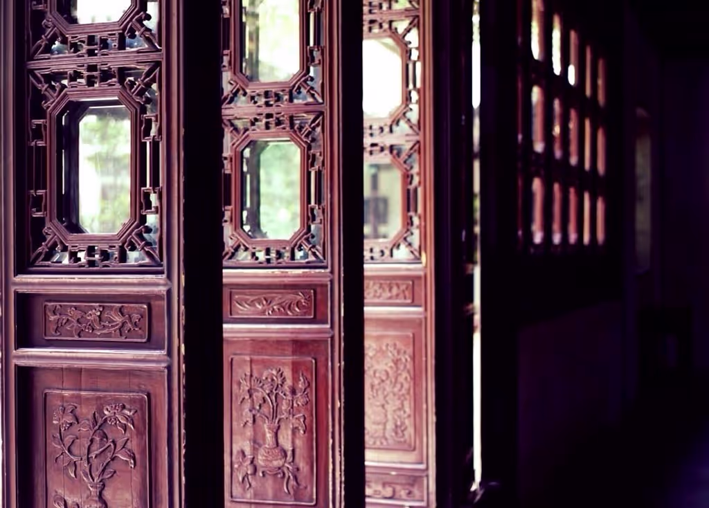 Shanghai Private Tour - 