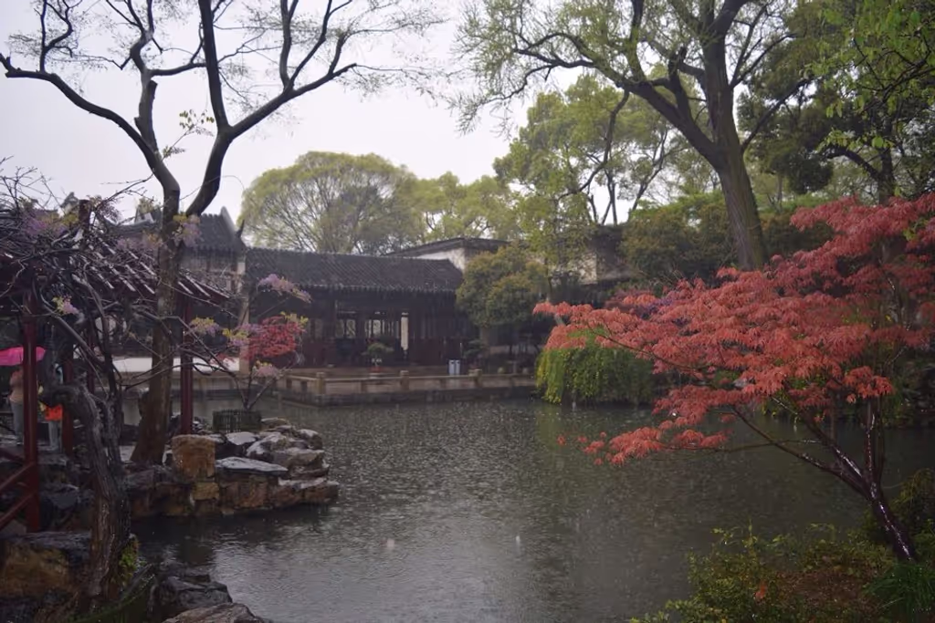 Shanghai Private Tour - 