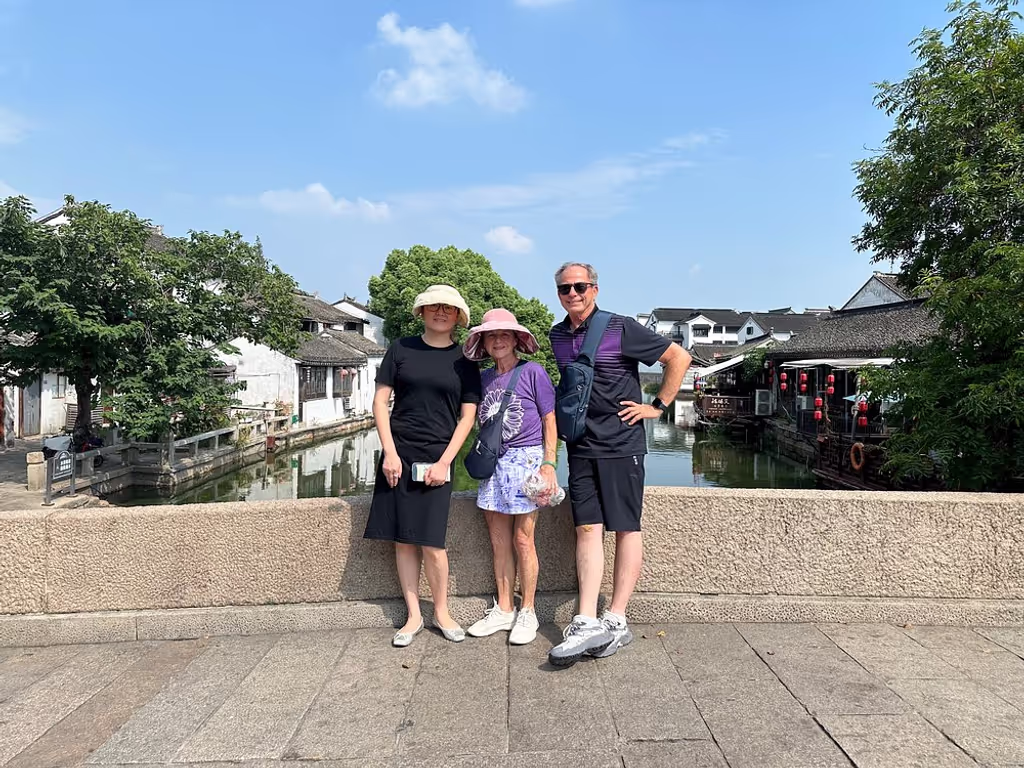 Shanghai Private Tour - 