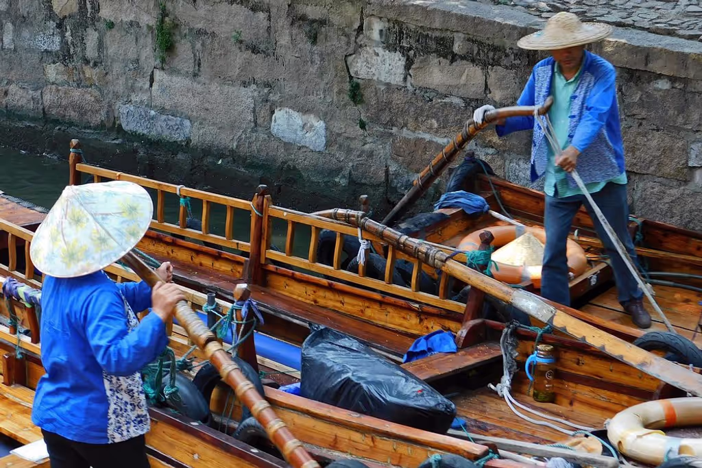 Shanghai Private Tour - 