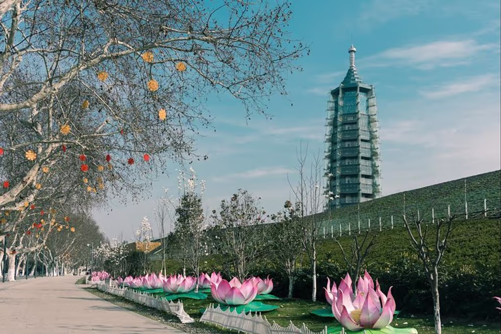 Shanghai Private Tour - 