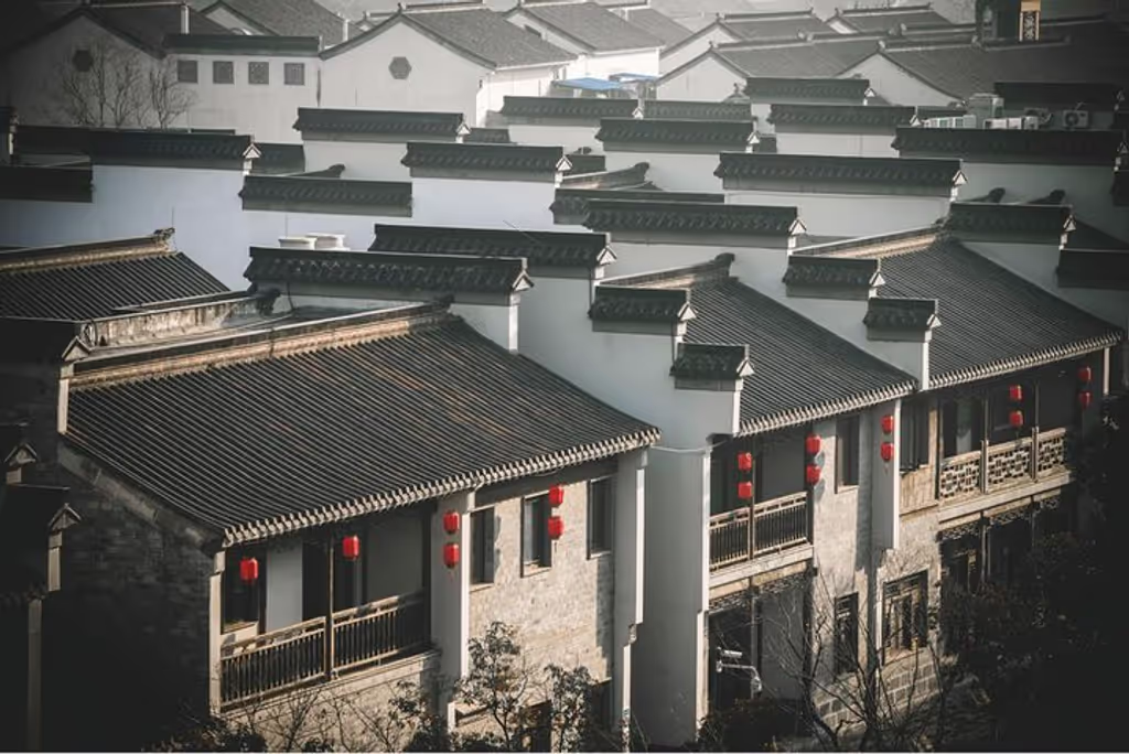 Shanghai Private Tour - 