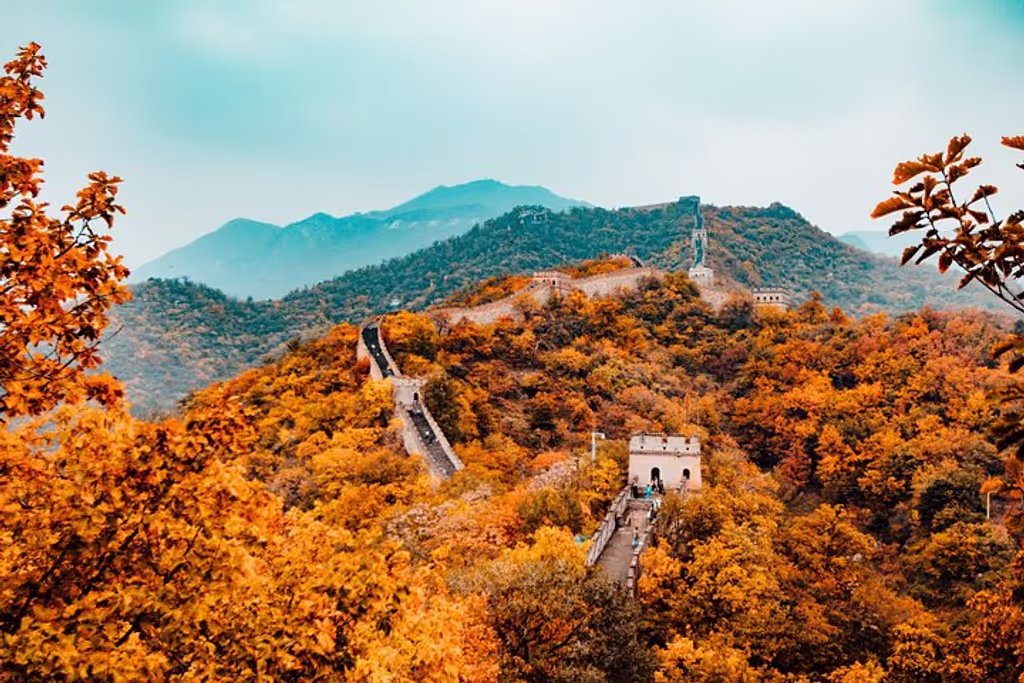 Shanghai Private Tour - 