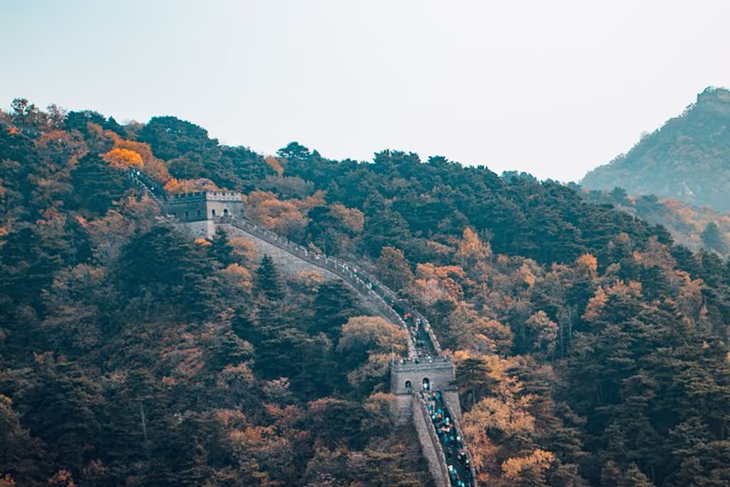 Shanghai Private Tour - 