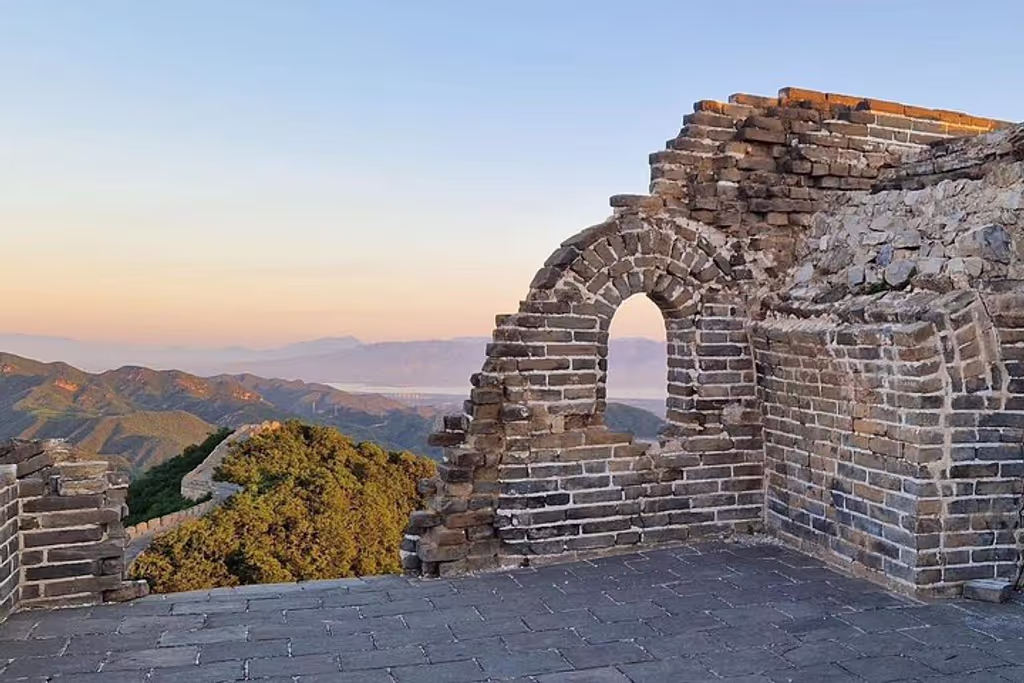 Shanghai Private Tour - 