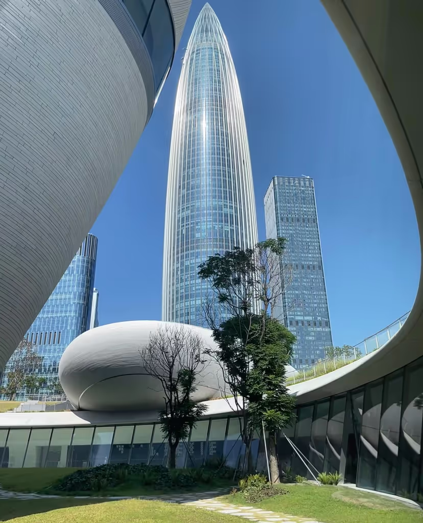 Shenzhen Private Tour - 