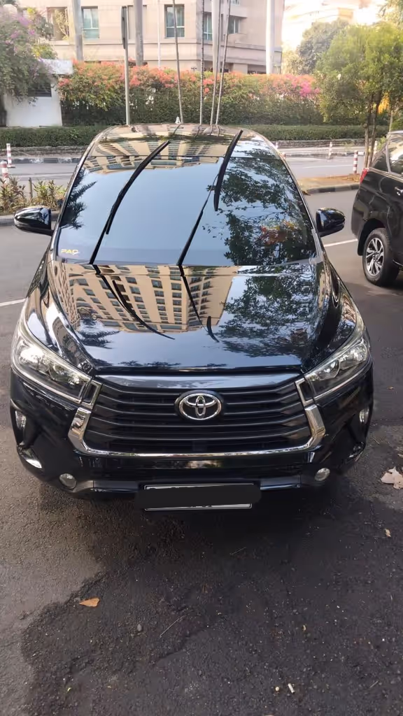 Bandung Private Tour - Innova Reborn