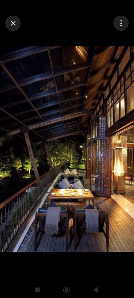 Bandung Private Tour - Plataran Resto