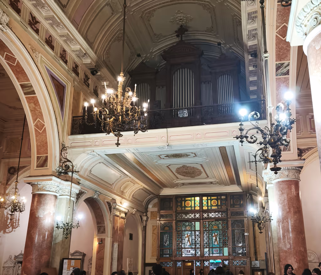 Santiago Private Tour - 