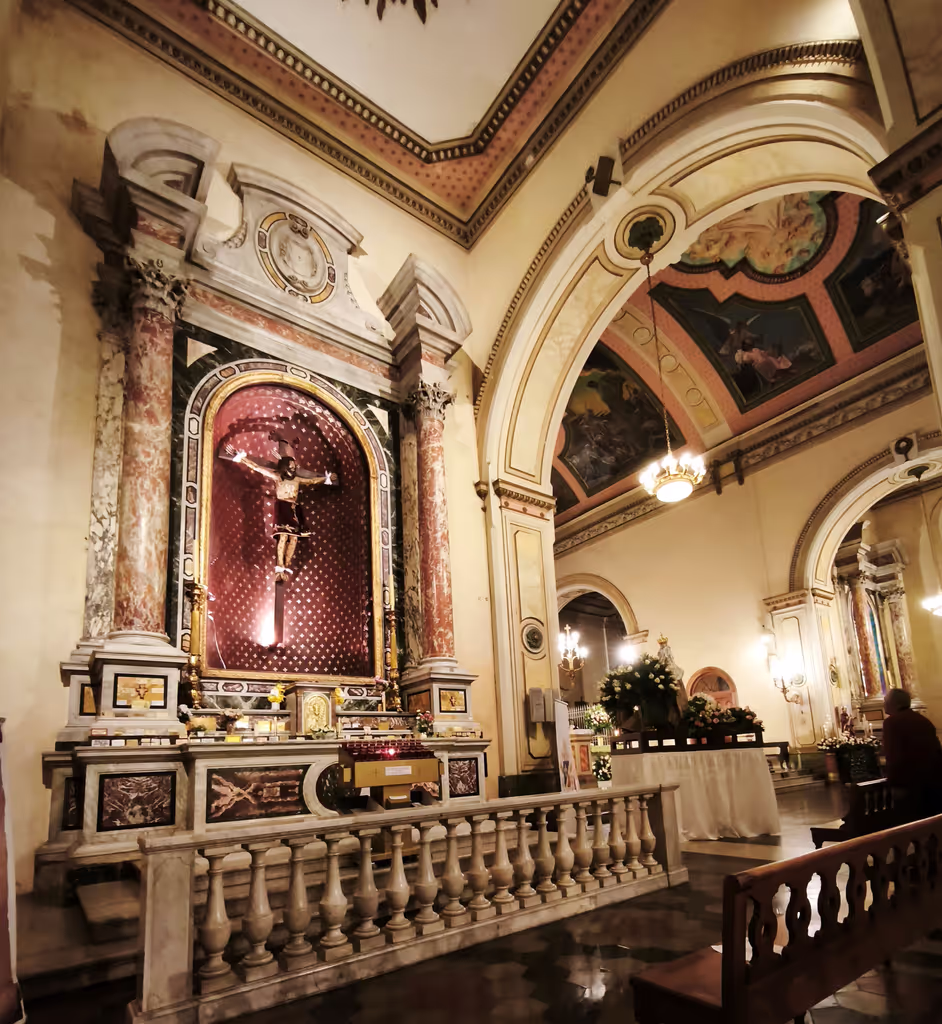 Santiago Private Tour - 