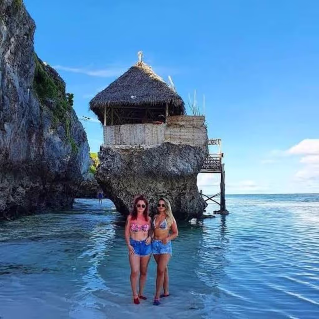 Zanzibar Private Tour - 