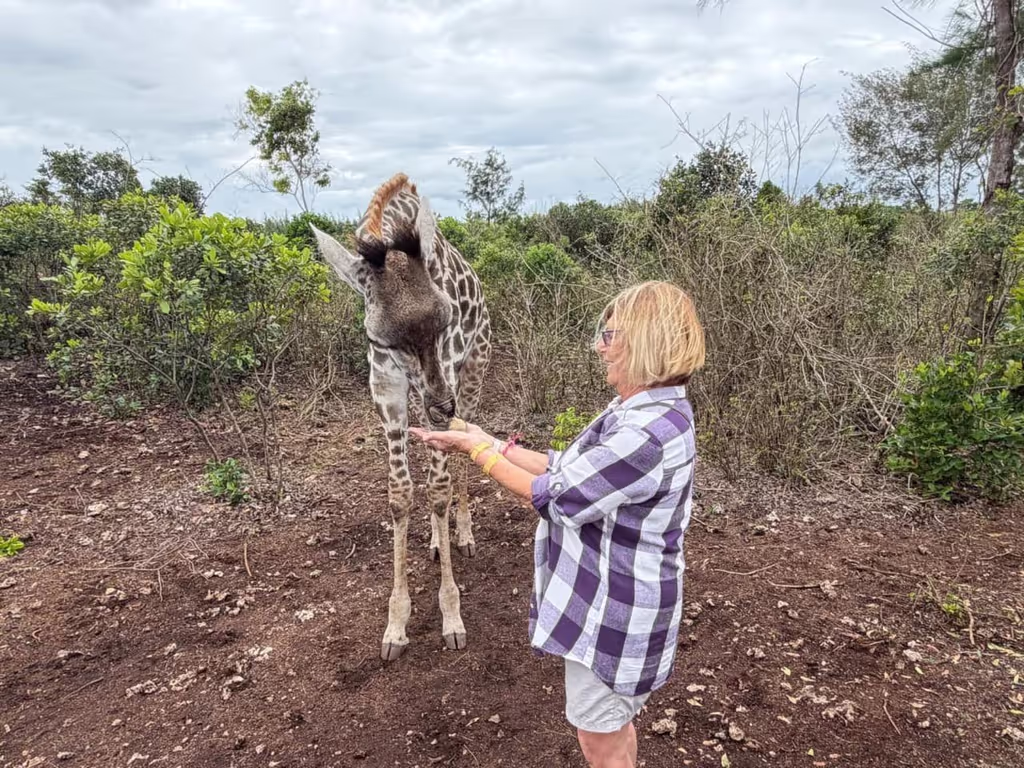 Zanzibar Private Tour - 