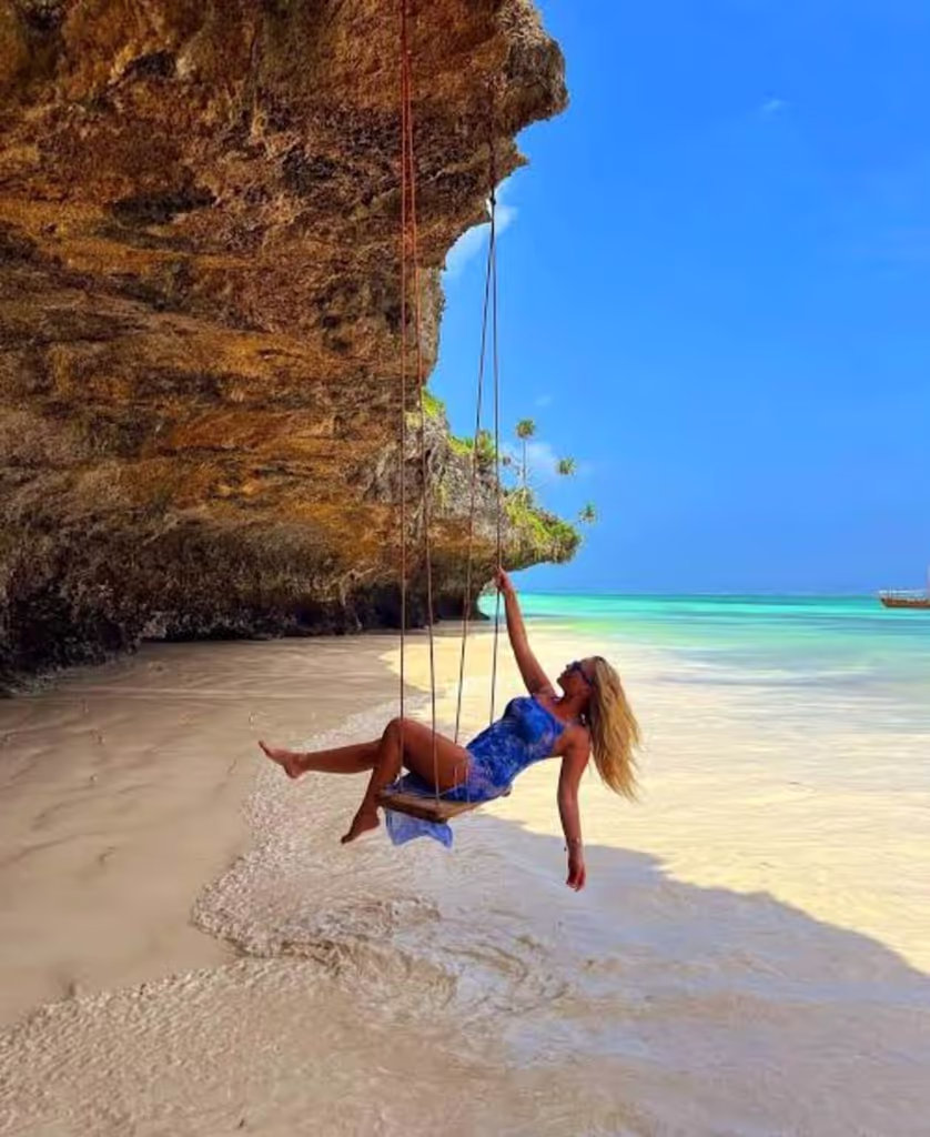 Zanzibar Private Tour - 