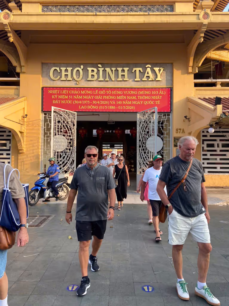 Ho Chi Minh Private Tour - 