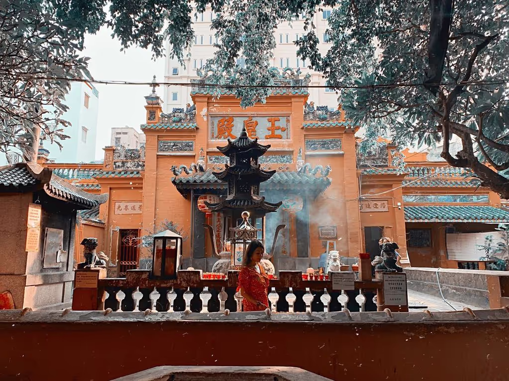Ho Chi Minh Private Tour - 