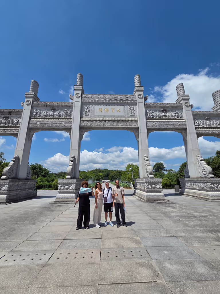 Chongqing Private Tour - 