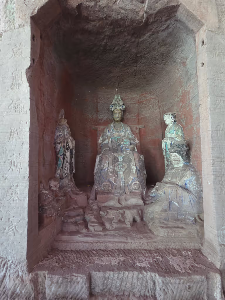 Chongqing Private Tour - 