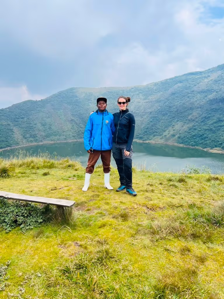 Ruhengeri Private Tour - 