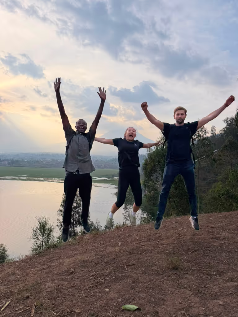 Ruhengeri Private Tour - 