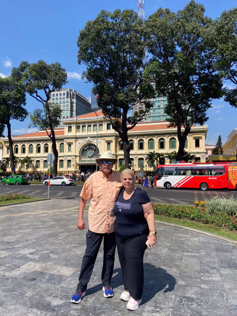 Ho Chi Minh Private Tour - 