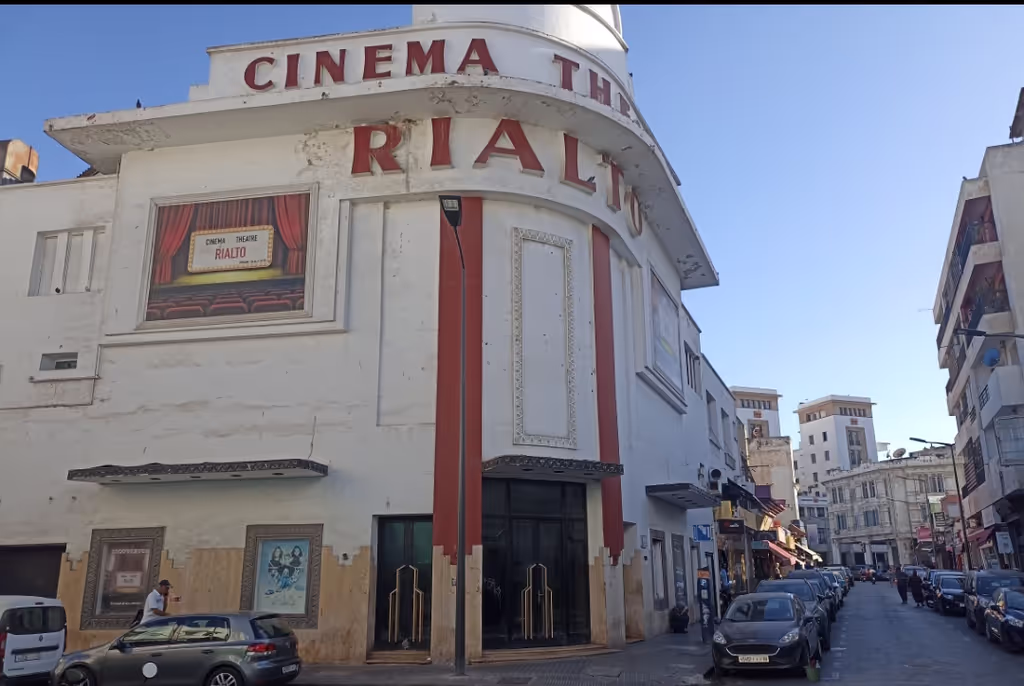 Casablanca Private Tour - The Meeting Point