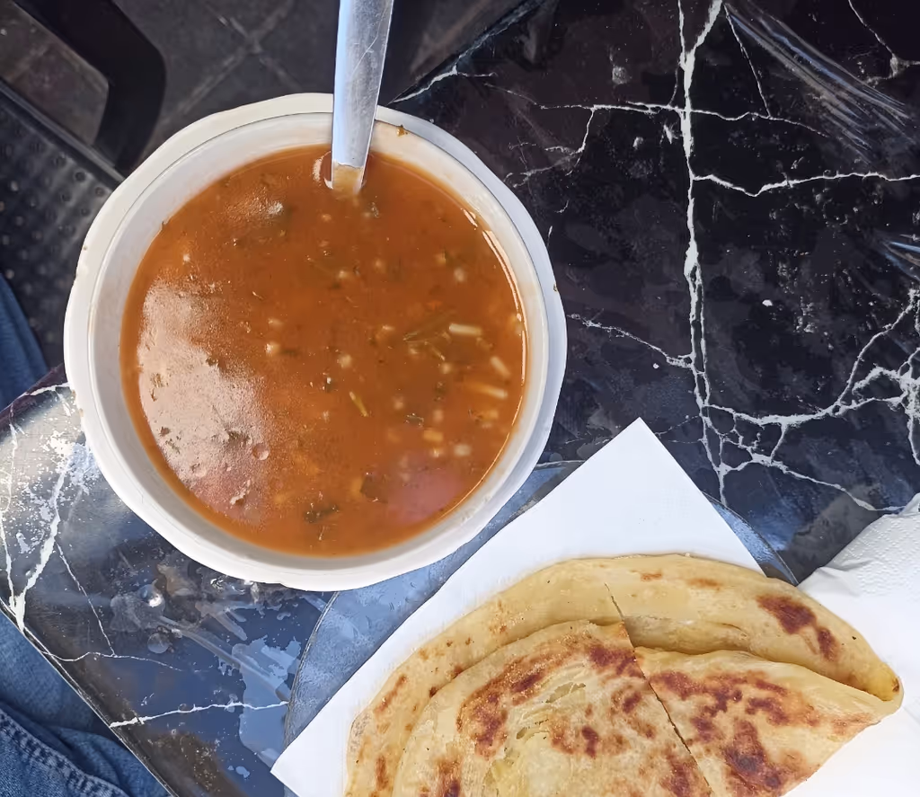 Casablanca Private Tour - Two of the tastings
