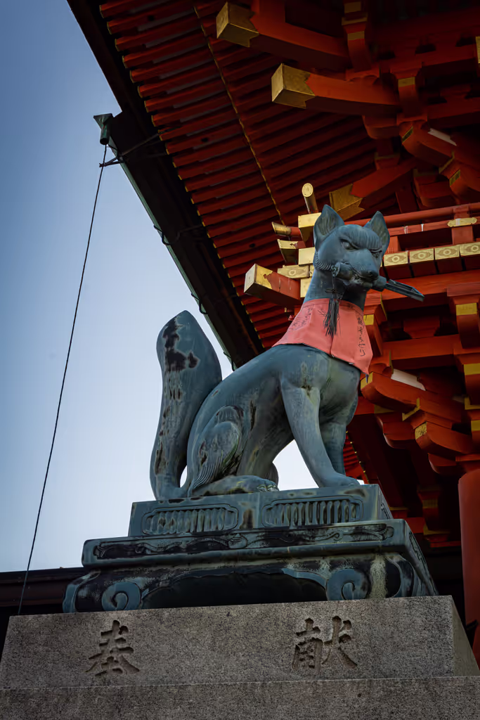 Kyoto Private Tour - 