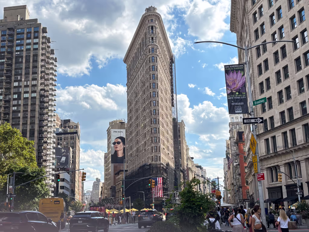 New York Private Tour - 