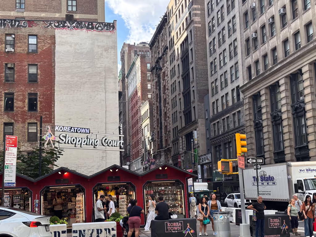 New York Private Tour - 