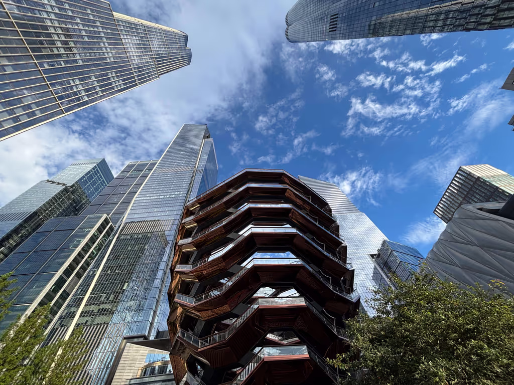 New York Private Tour - 