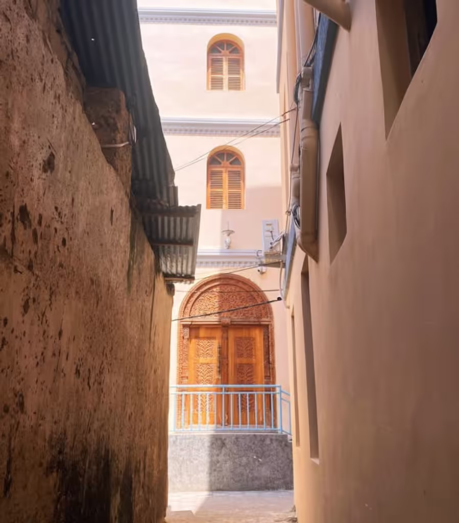 Zanzibar Private Tour - 