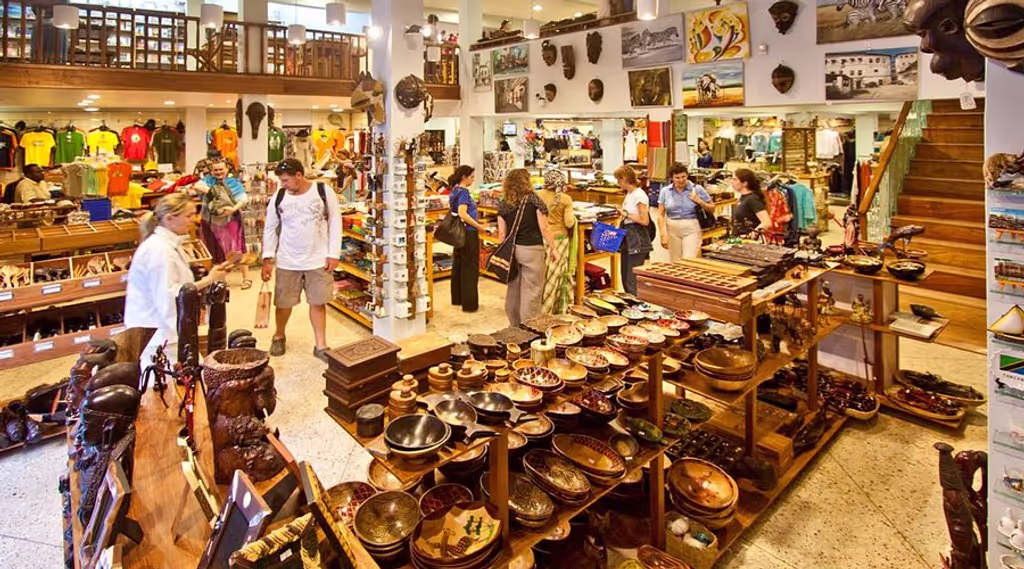 Zanzibar Private Tour - 