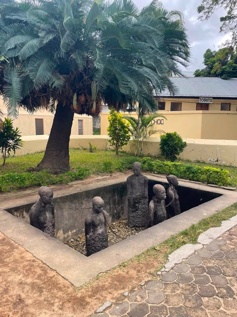 Zanzibar Private Tour - 