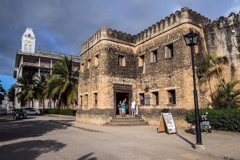 Zanzibar Private Tour - 