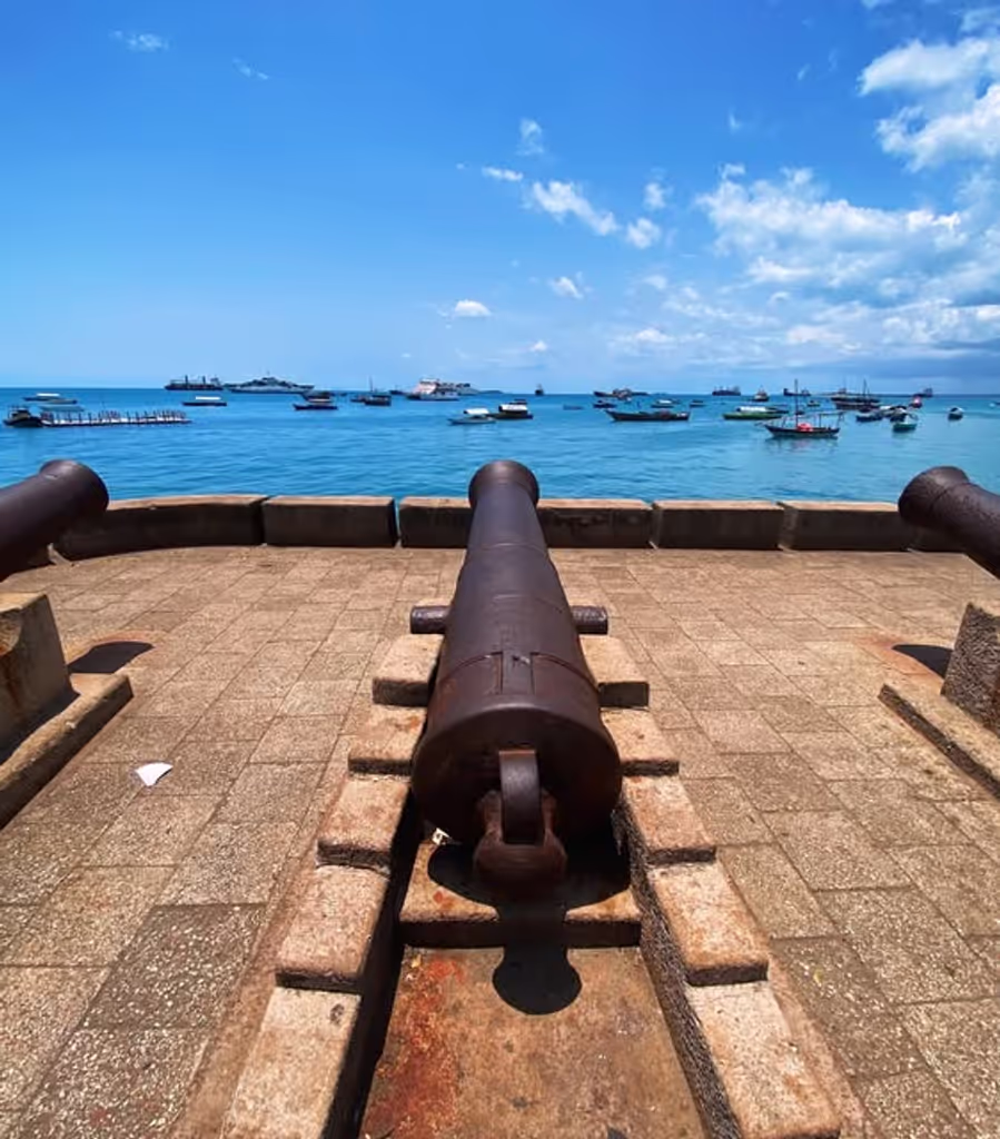 Zanzibar Private Tour - 