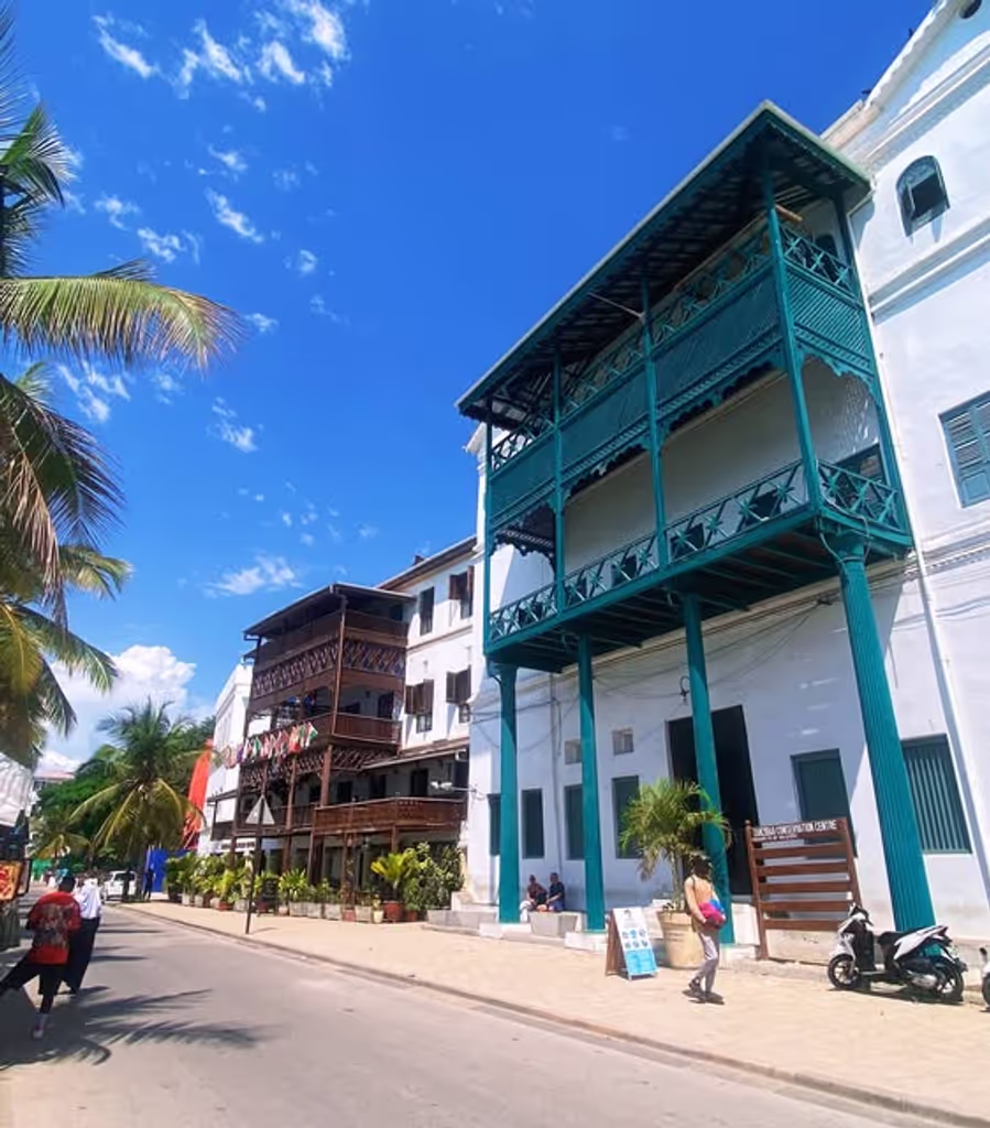 Zanzibar Private Tour - 
