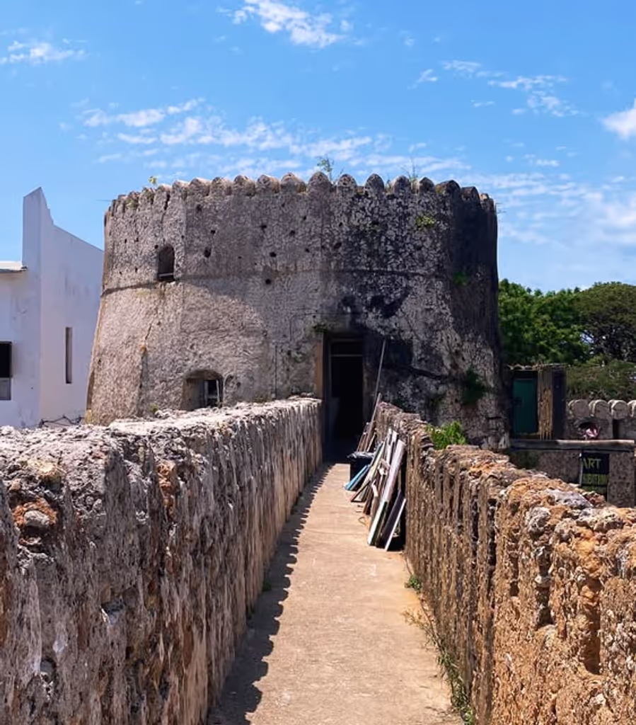 Zanzibar Private Tour - 