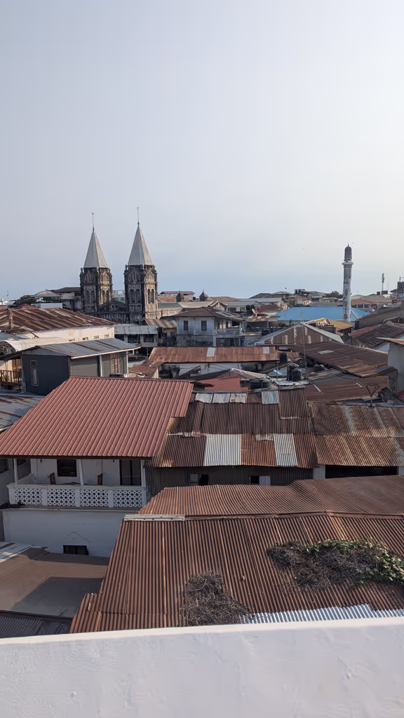 Zanzibar Private Tour - 