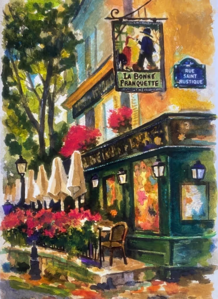 Paris Private Tour - 