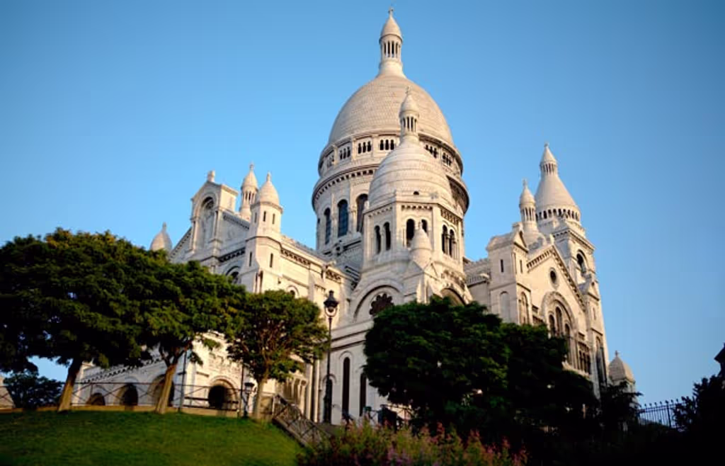 Paris Private Tour - 
