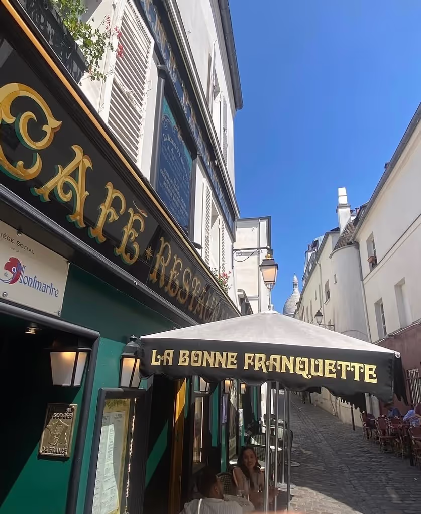 Paris Private Tour - 