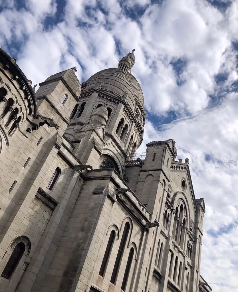 Paris Private Tour - 