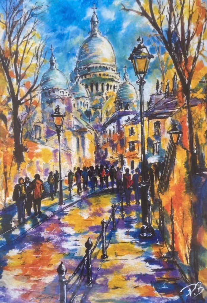 Paris Private Tour - 