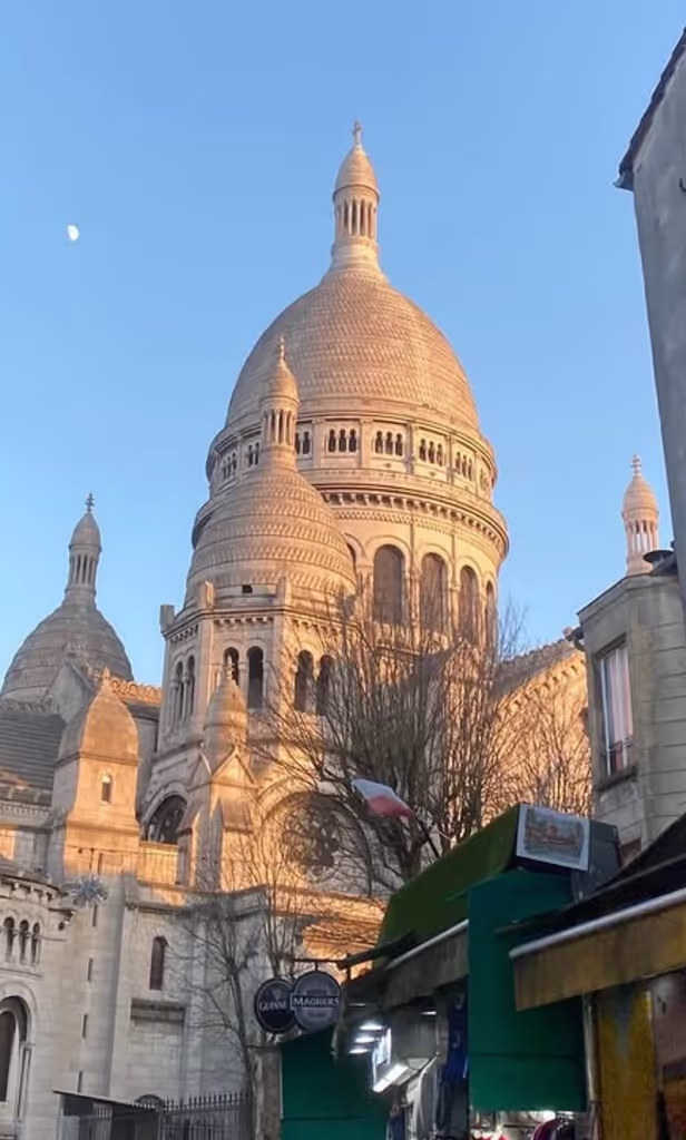 Paris Private Tour - 