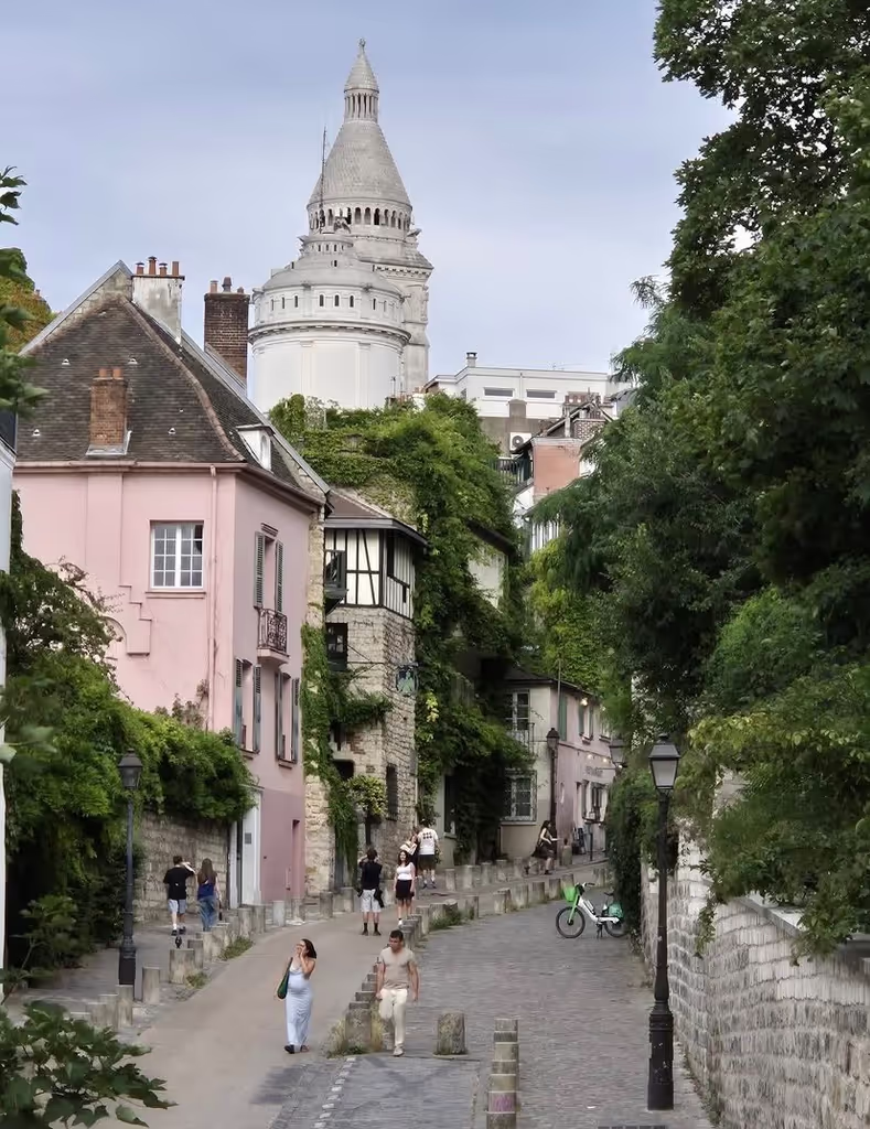 Paris Private Tour - 