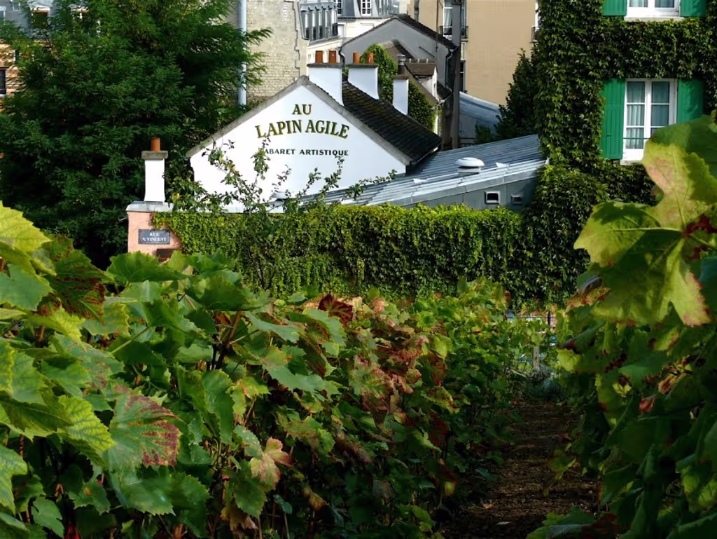 Paris Private Tour - 