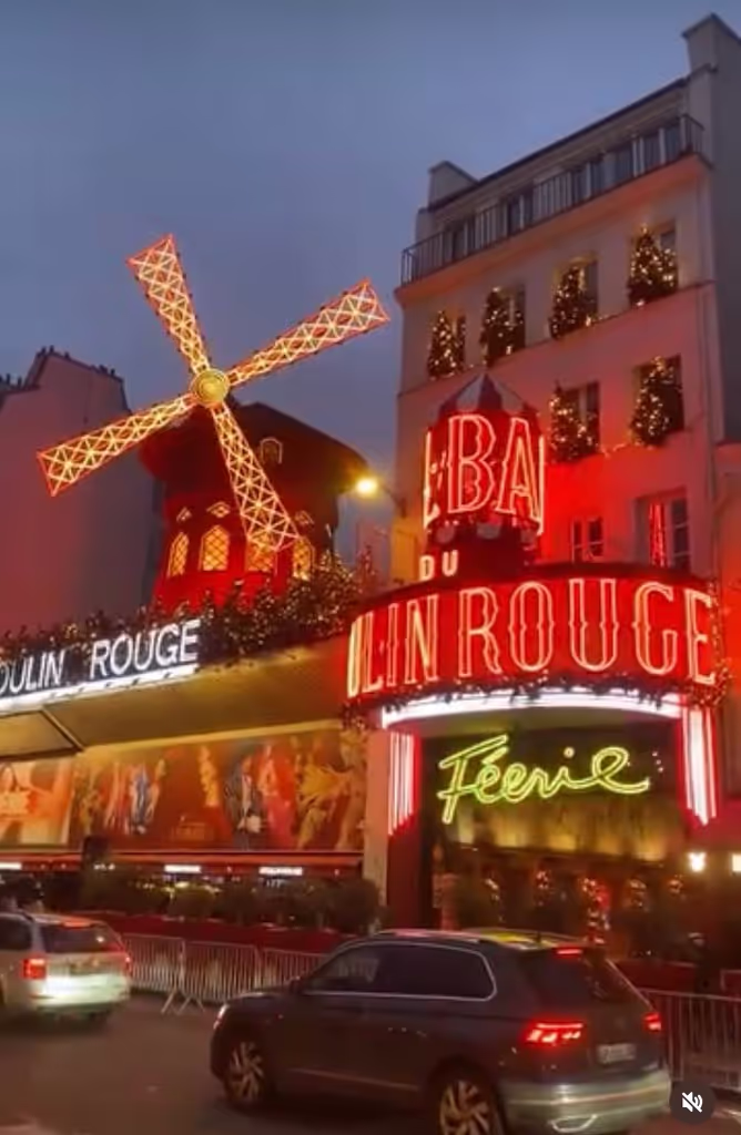 Paris Private Tour - 